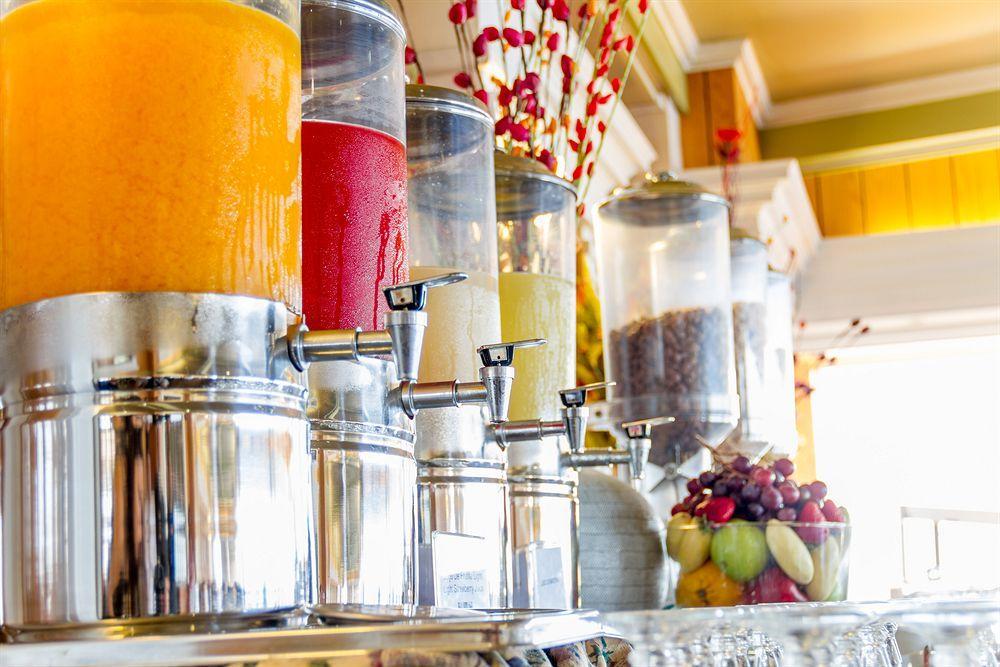 Hotel Gavina Costa Mar Iquique Buitenkant foto A juice bar